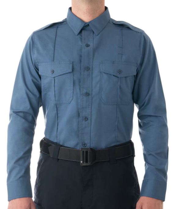 Uniform and Professional